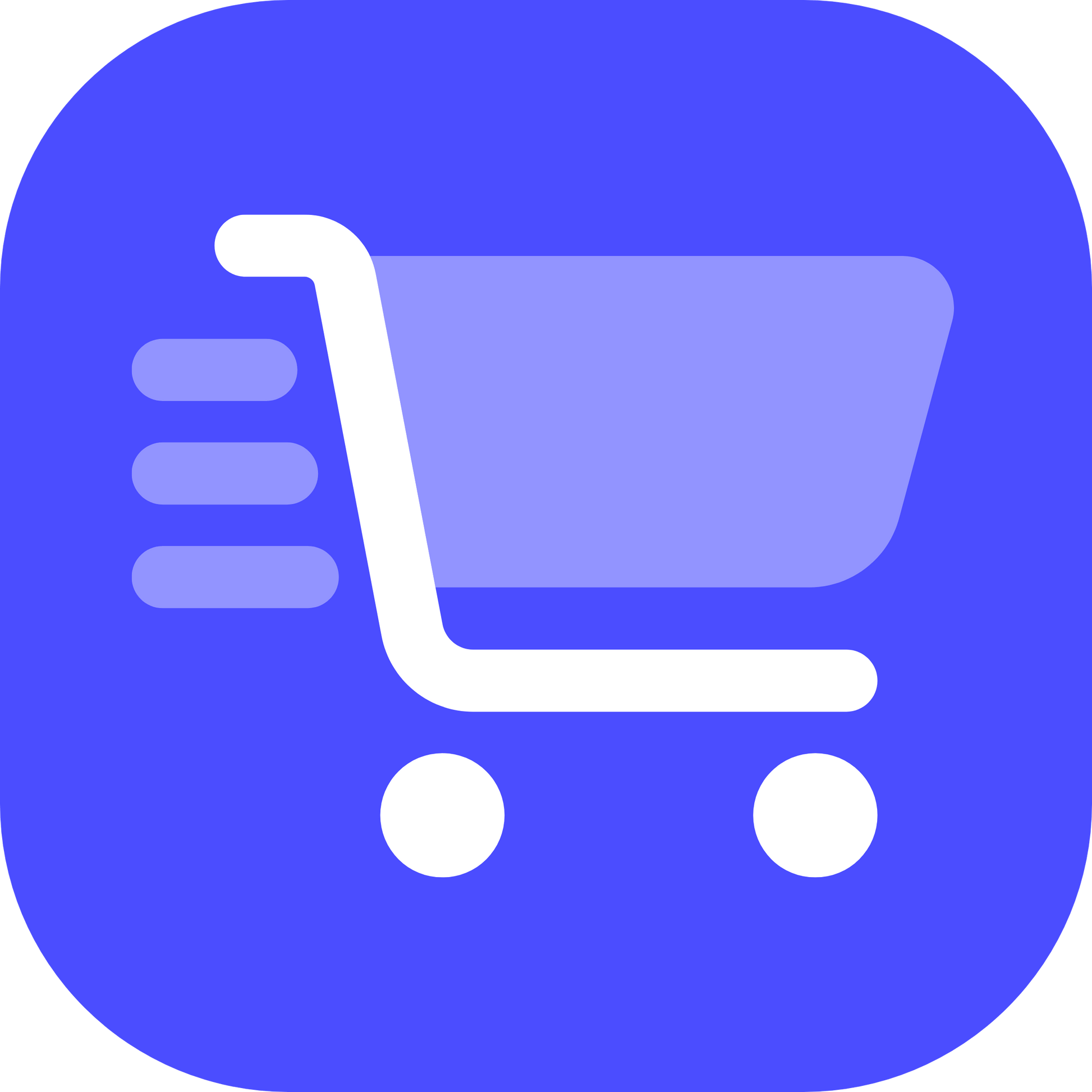 sticky cart shopify app logo